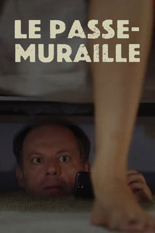 Le passe-muraille