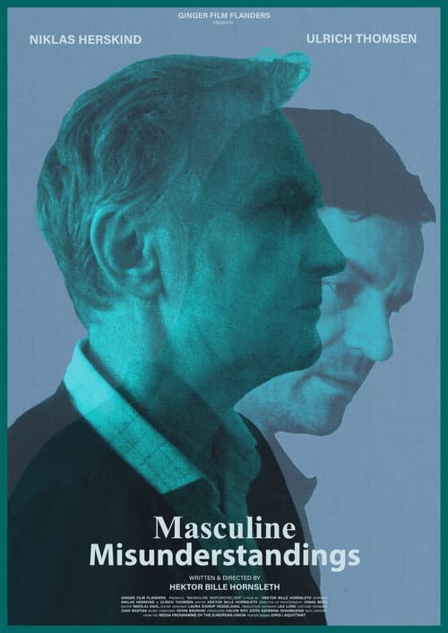 Masculine Misunderstandings