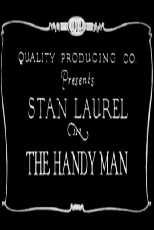 The Handy Man