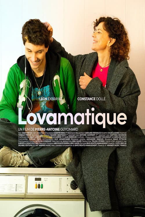 Lovamatique