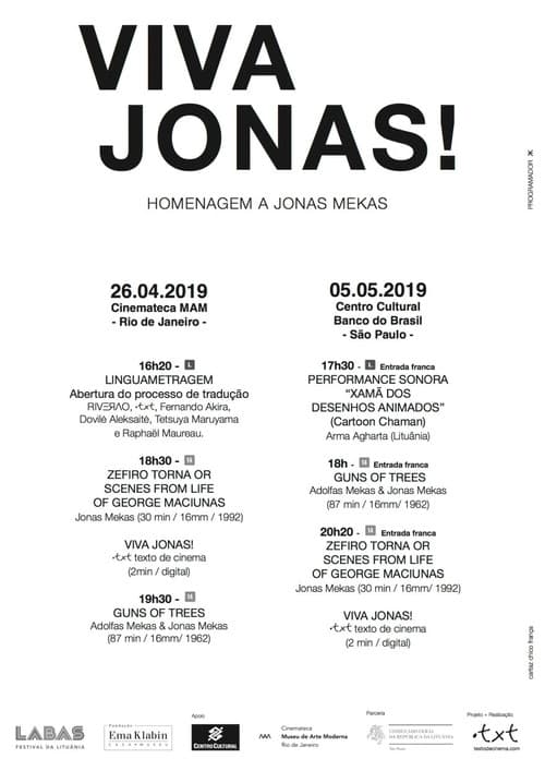 Viva Jonas!