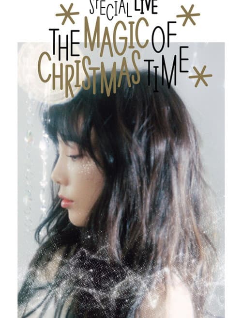 Taeyeon Special LIVE "The Magic Of Christmas Time"