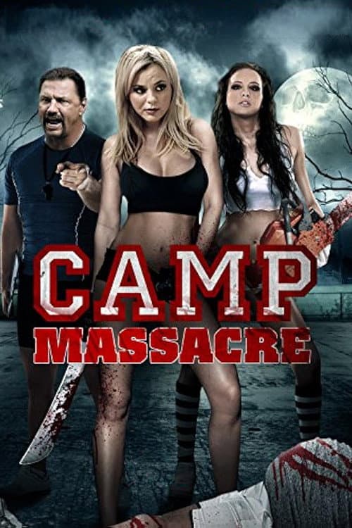 Camp Massacre