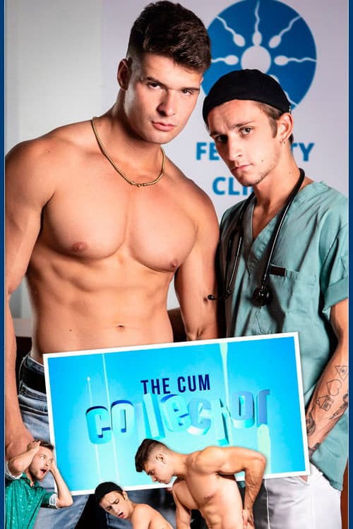 The Cum Collector