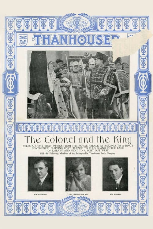 The Colonel and the King