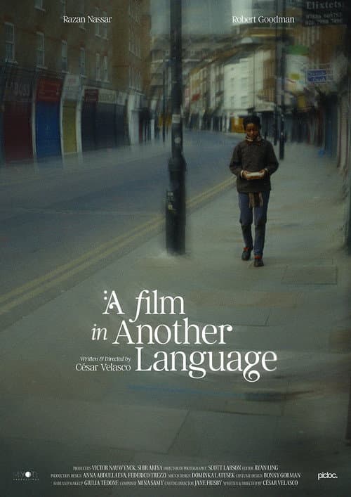A Film in Another Language