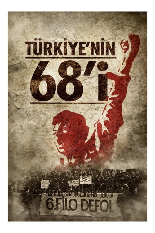 Türkiye'nin 68'i