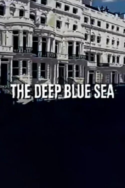 The Deep Blue Sea