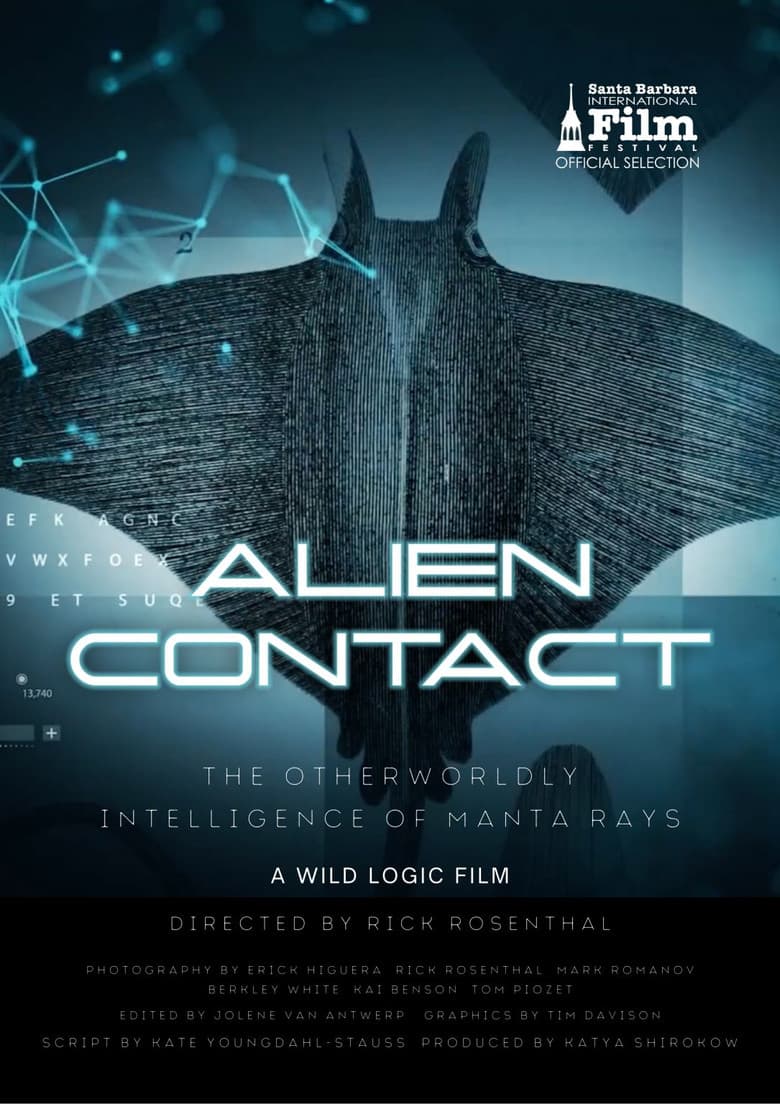 Alien Contact