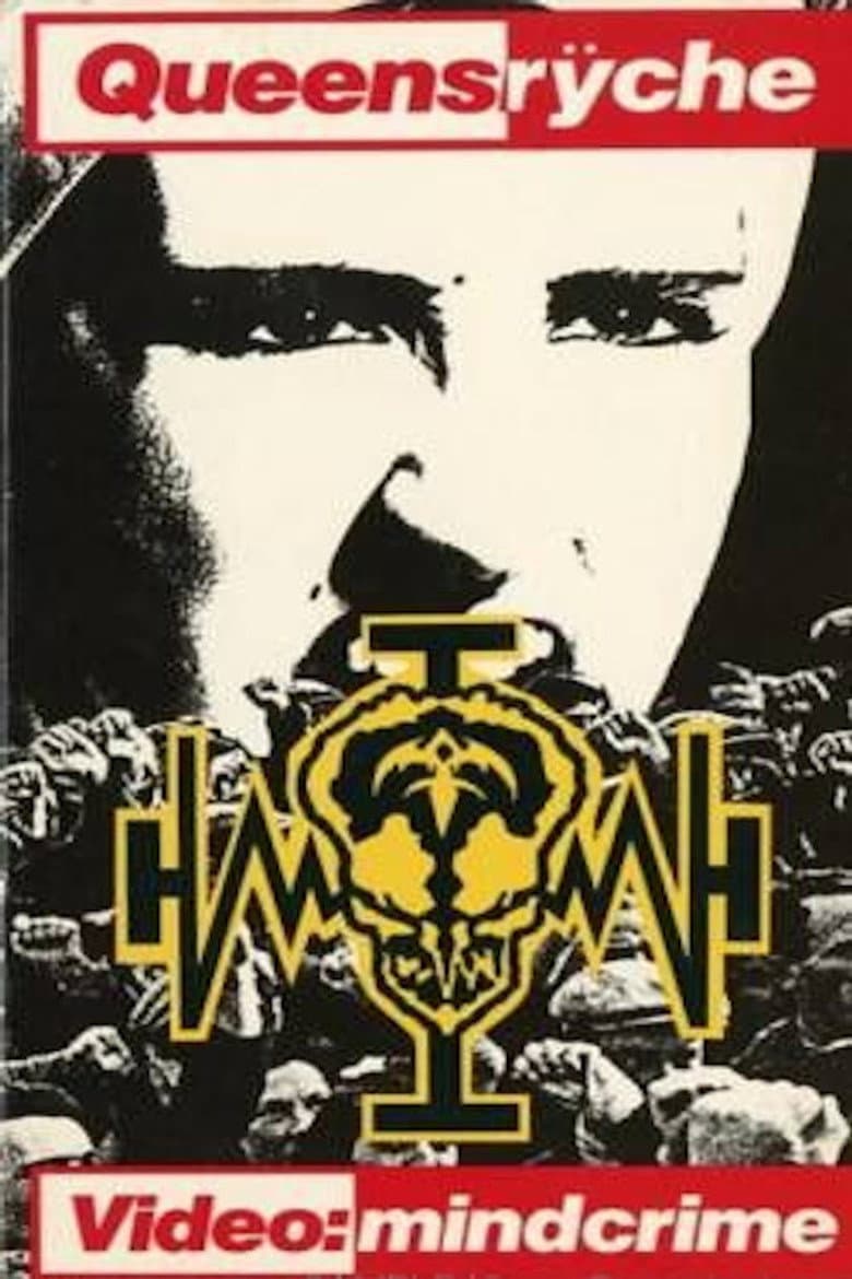 Queensrÿche: Video:mindcrime