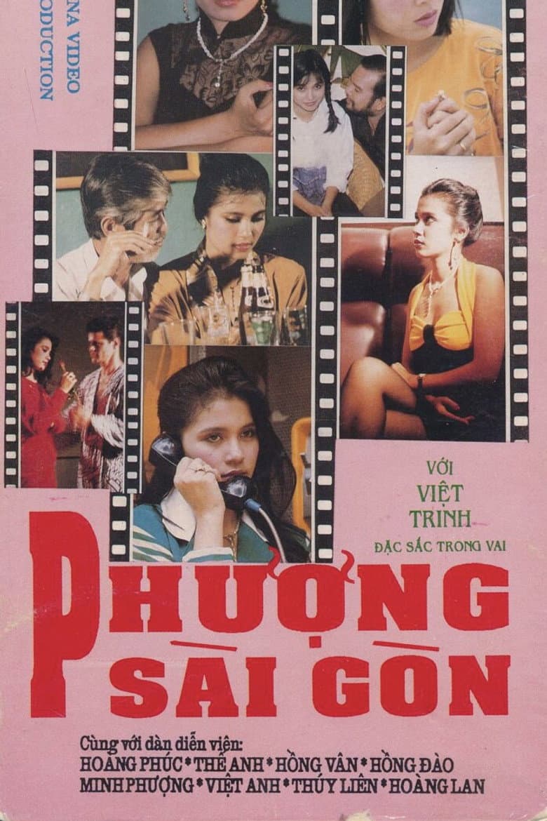 Phượng of Saigon