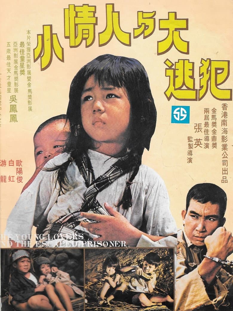 The Young Lovers and the Escaped Prisoner