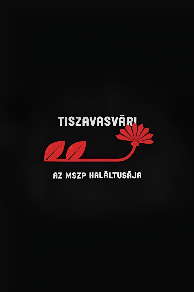 The Death of the MSZP