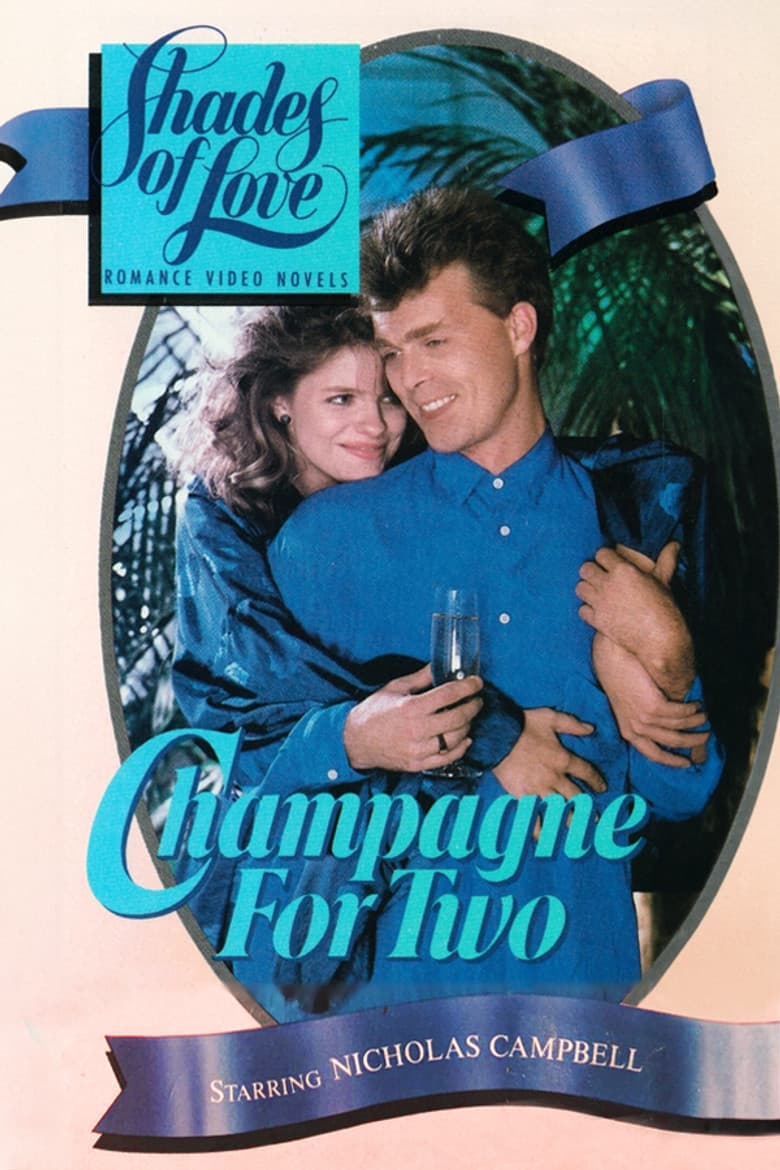 Shades of Love: Champagne for Two