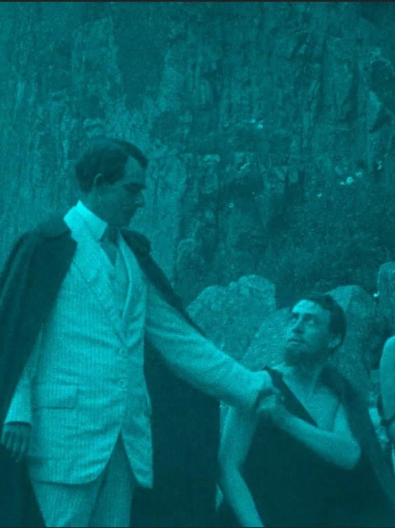 The Isle of the Dead