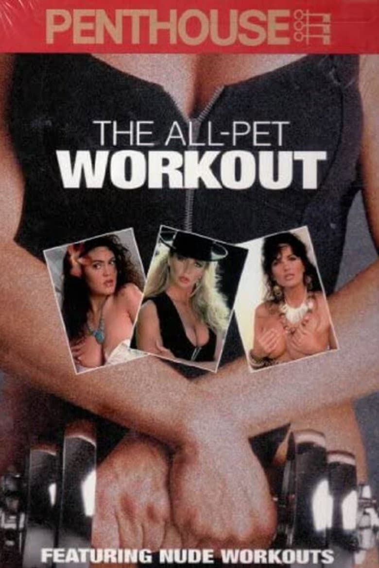Penthouse: The All Pet Workout
