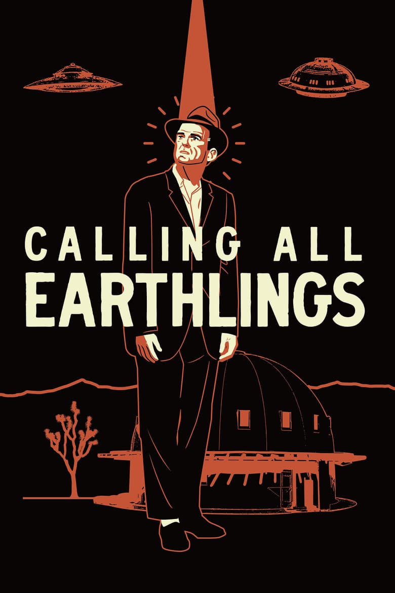 Calling All Earthlings