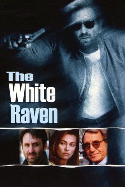 The White Raven