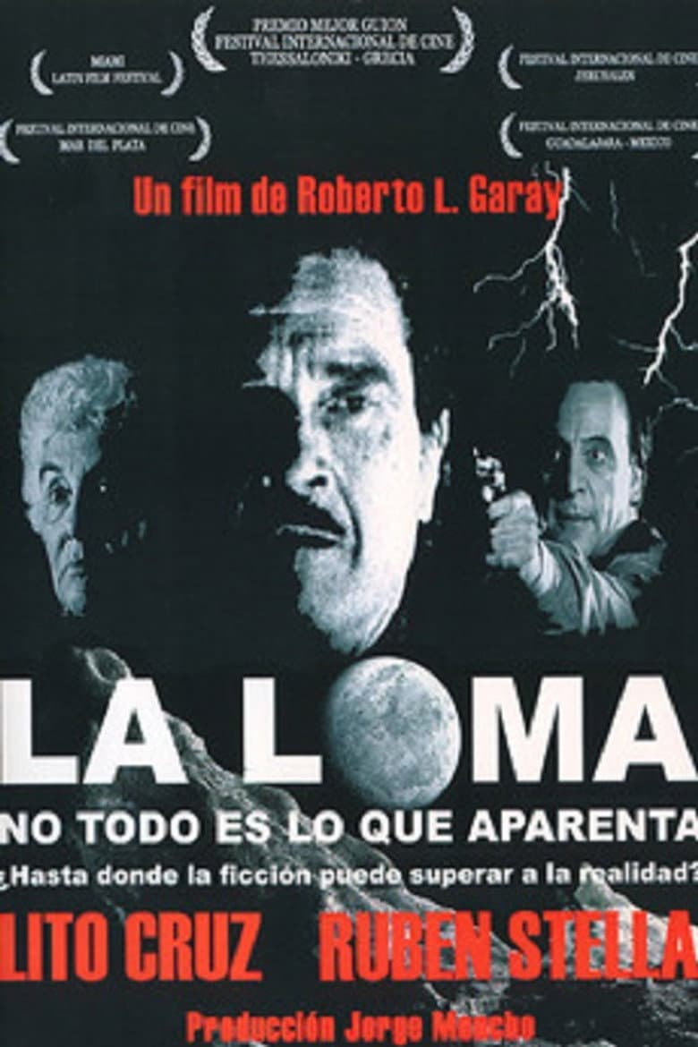 La Loma: no todo es lo que aparenta