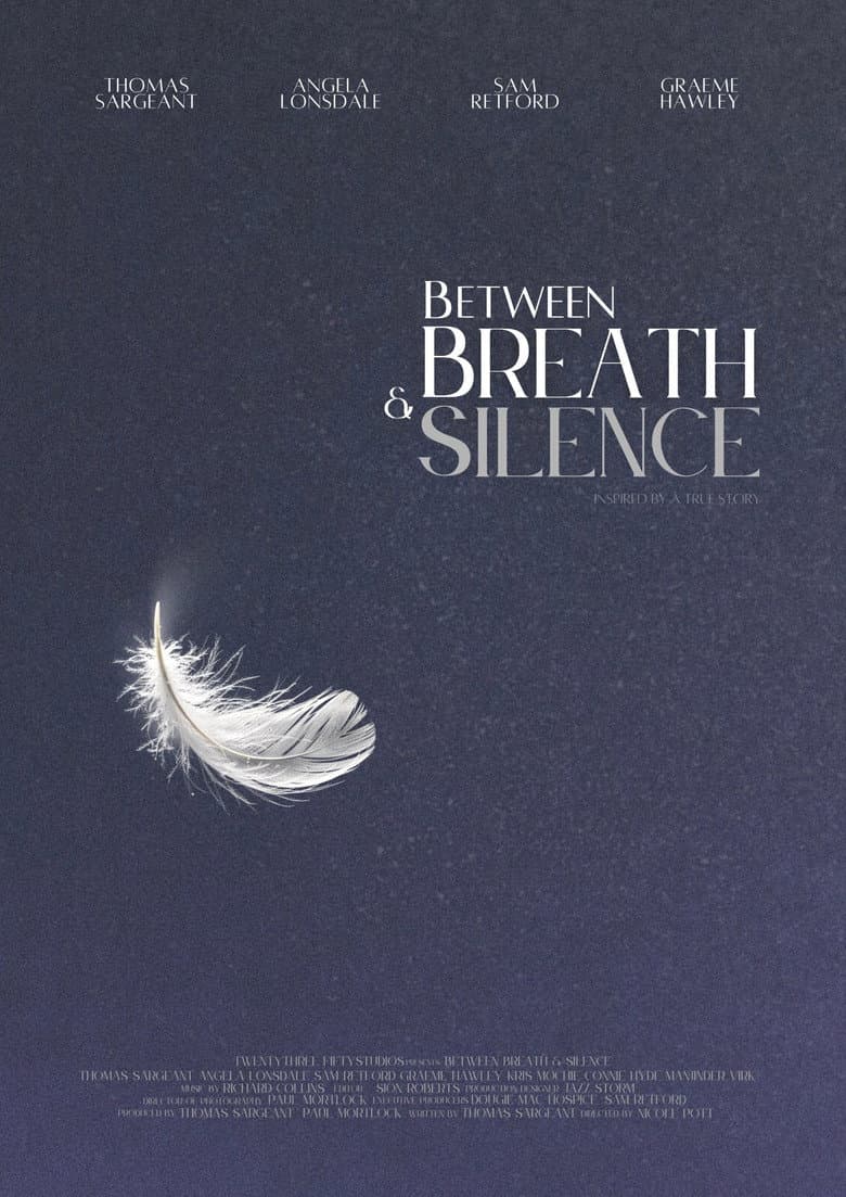 Between Breath & Silence