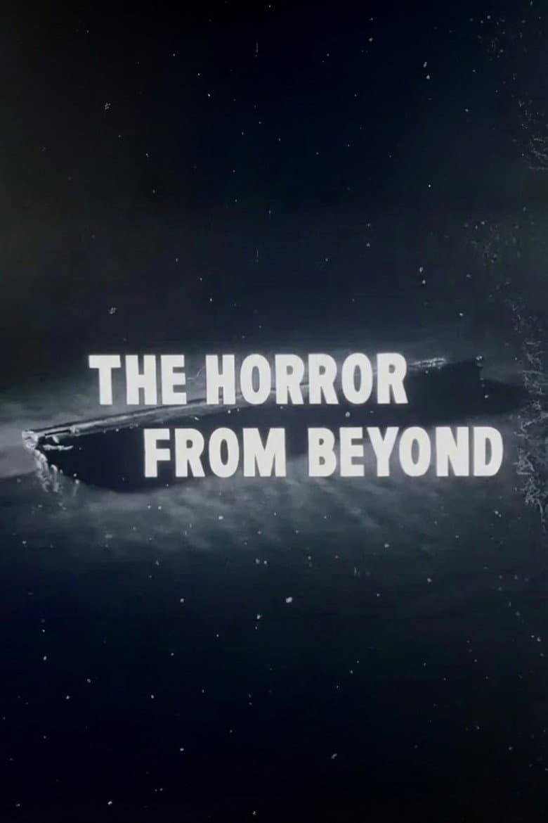 The Horror from Beyond