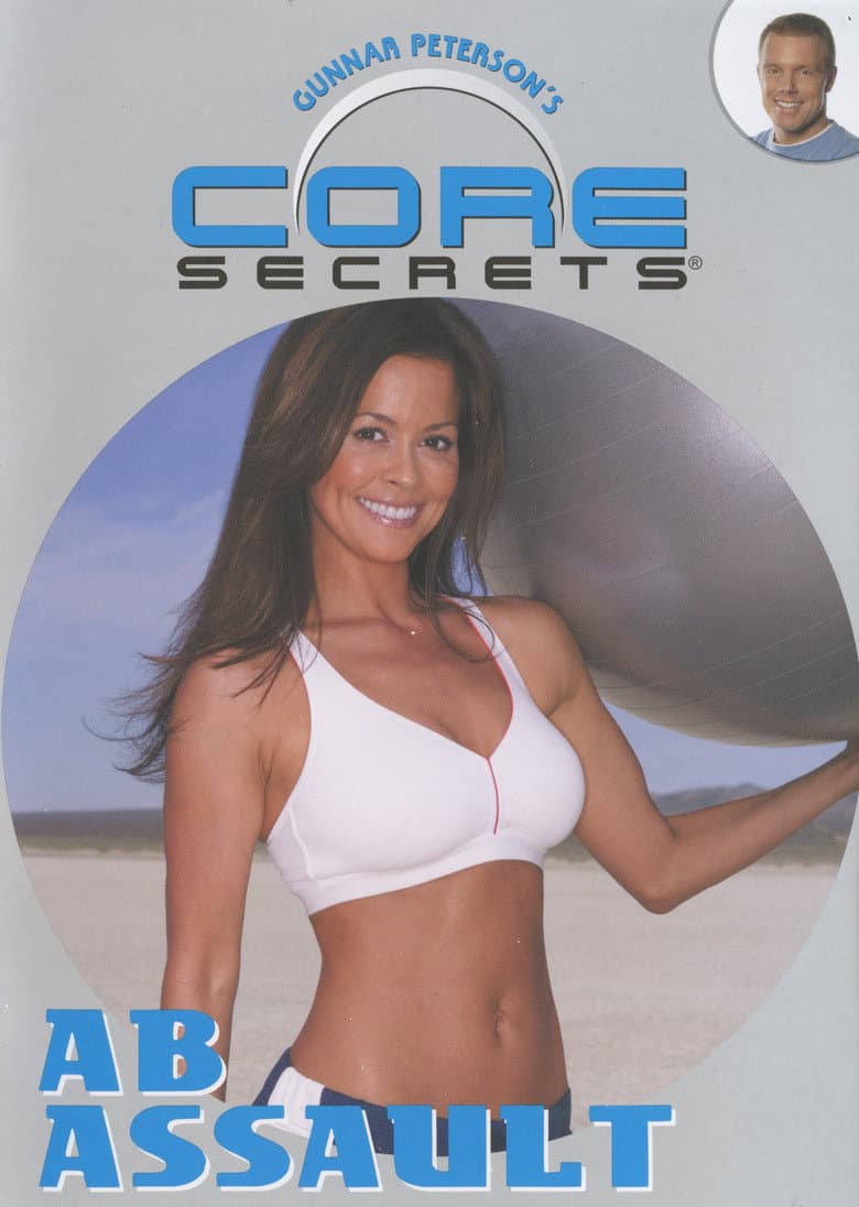 Gunnar Peterson's Core Secrets: Ab Assault