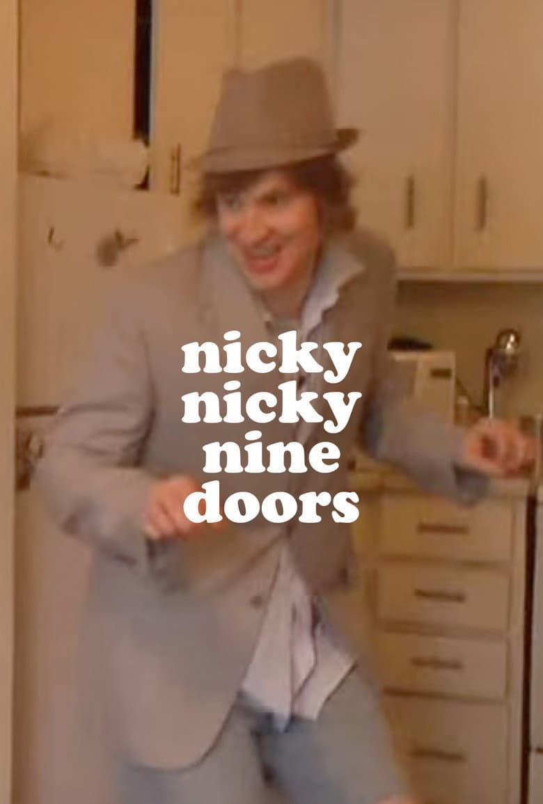 Nicky Nicky Nine Doors