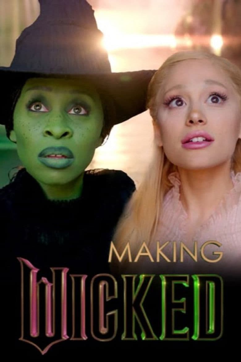 Making Wicked