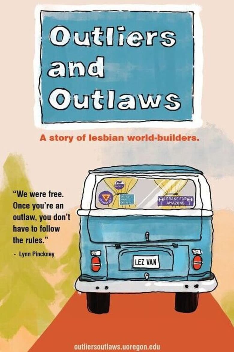 Outliers and Outlaws