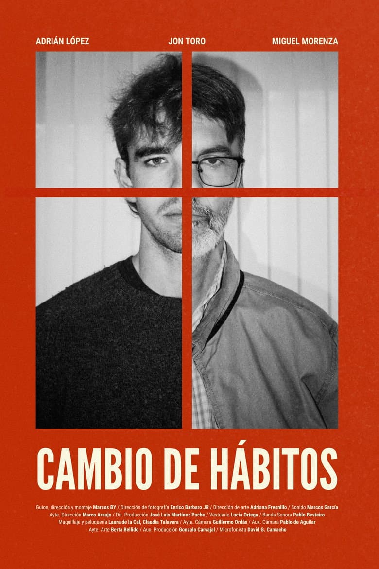 Cambio de Hábitos