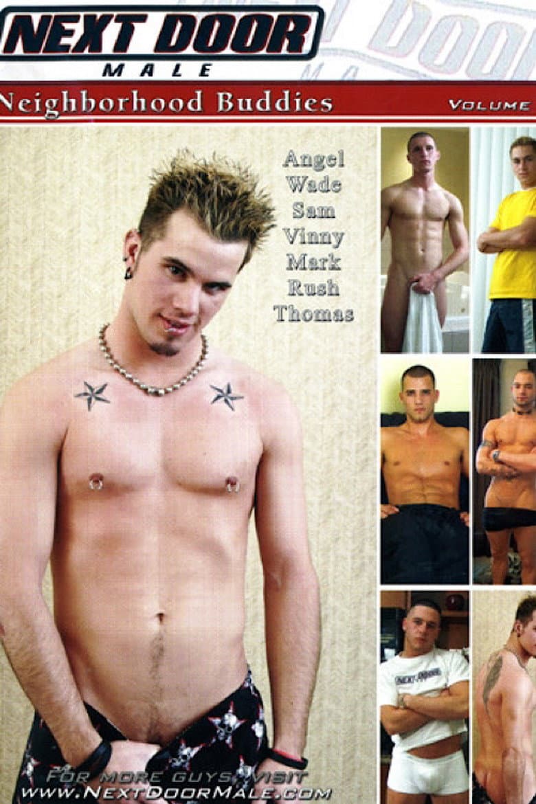 Neighborhood Buddies Volume 3