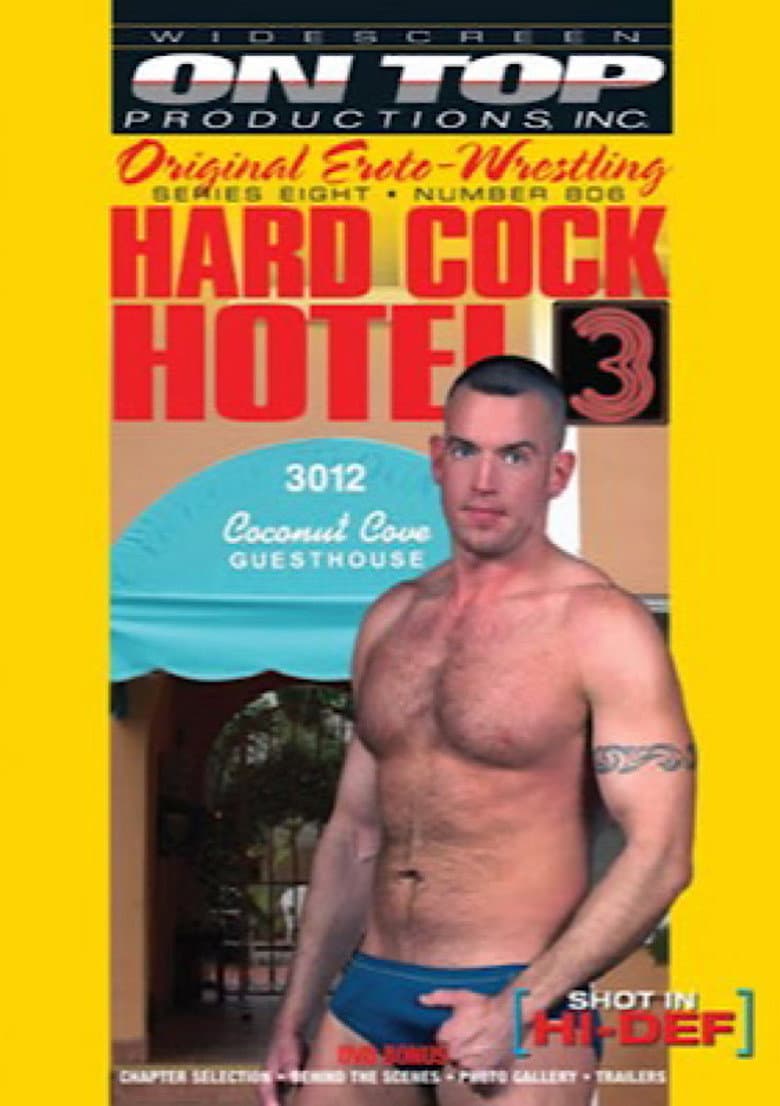 Hard Cock Hotel 3