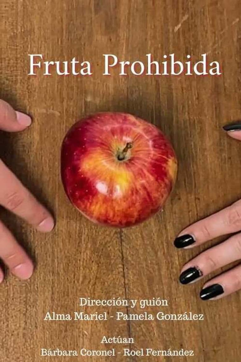 Fruta prohibida