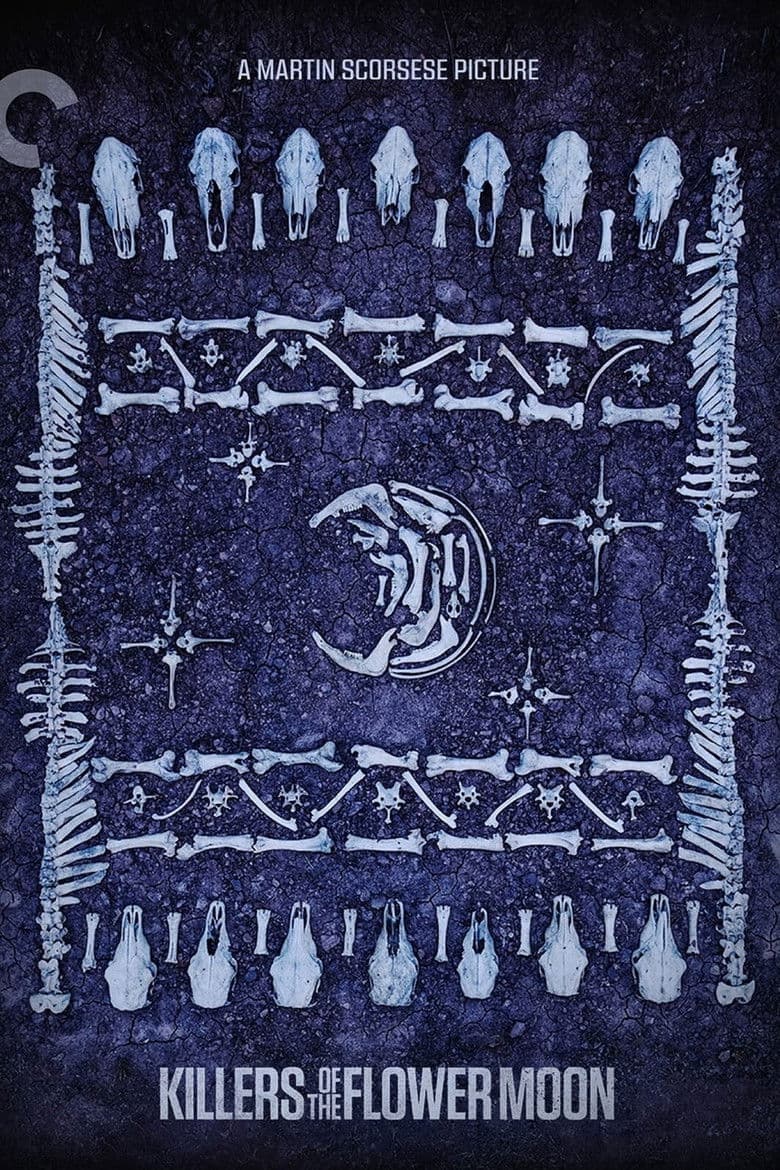 Killers of the Flower Moon: A Historic Collaboration