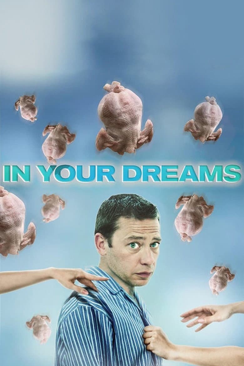 In Your Dreams