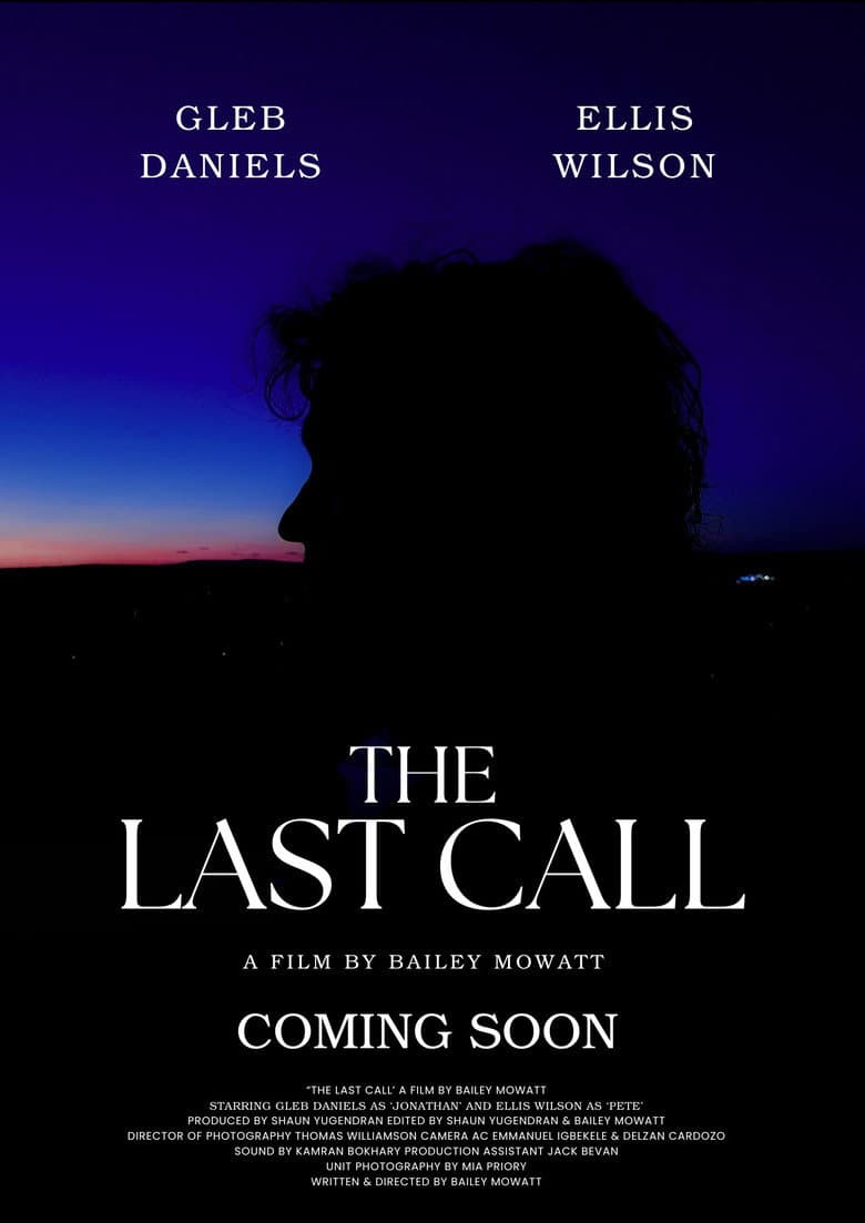 The Last Call