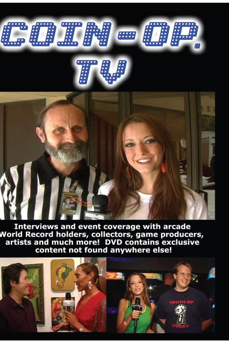 Coin-Op TV