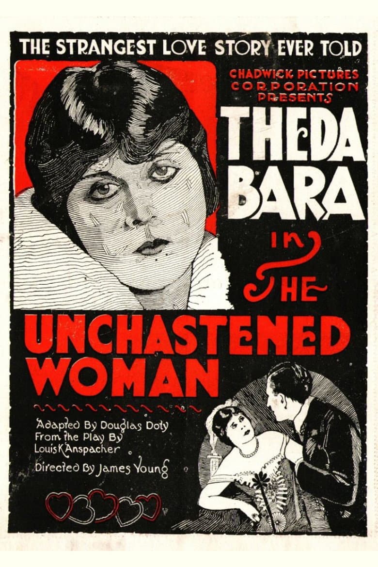 The Unchastened Woman