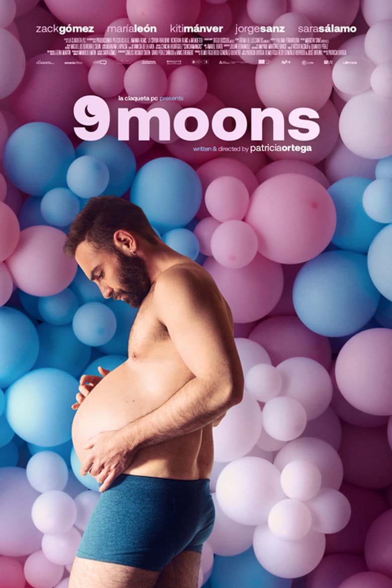 9 Moons