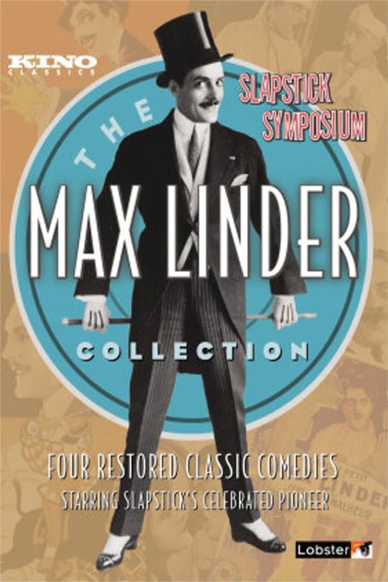 Max Linder Collection 1917-1922