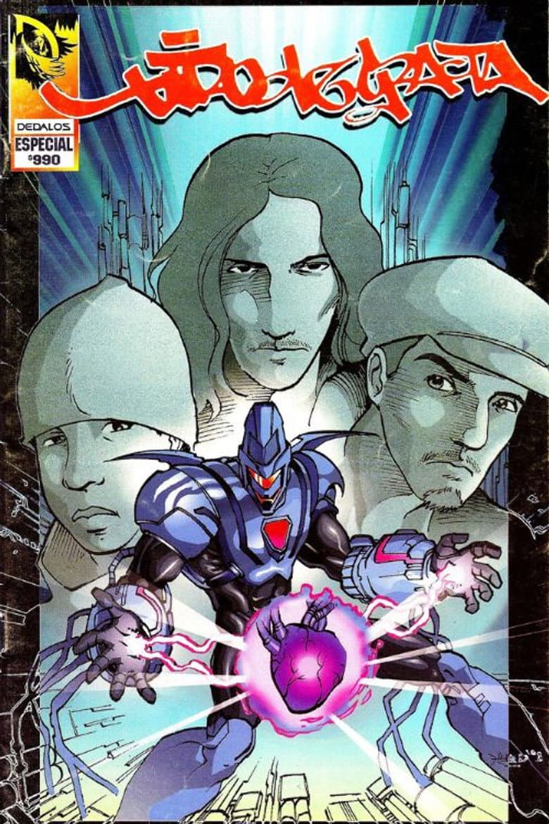 Comienza un Nuevo Día