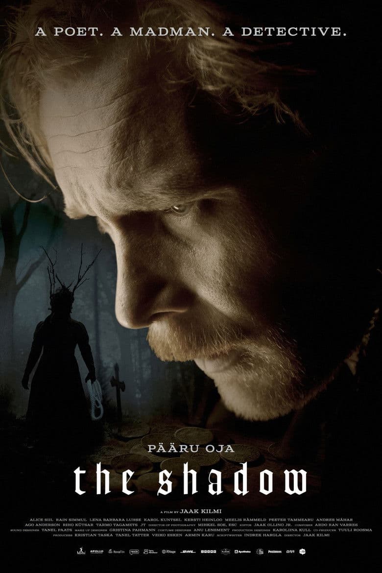 The Shadow