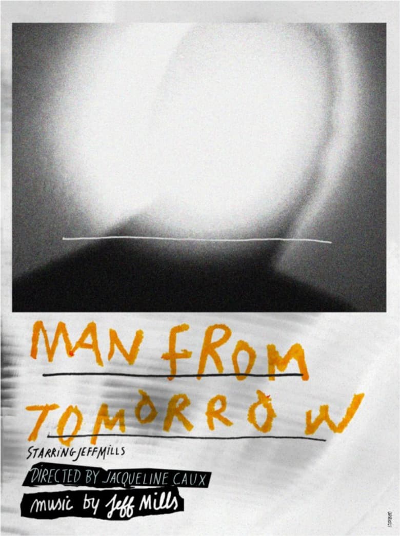 Man From Tomorrow