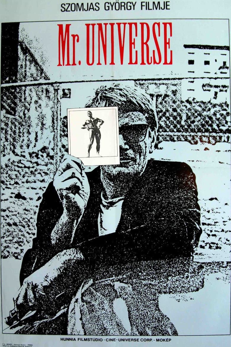 Mr. Universe