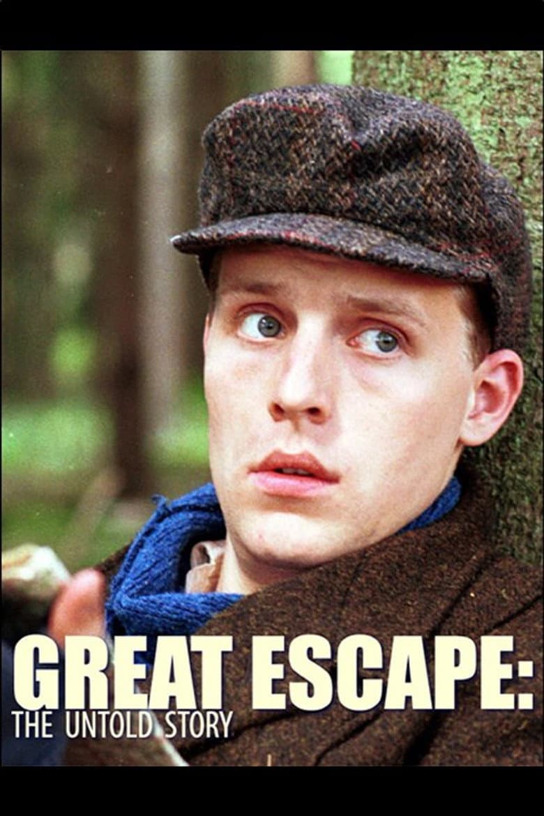 Great Escape: The Untold Story
