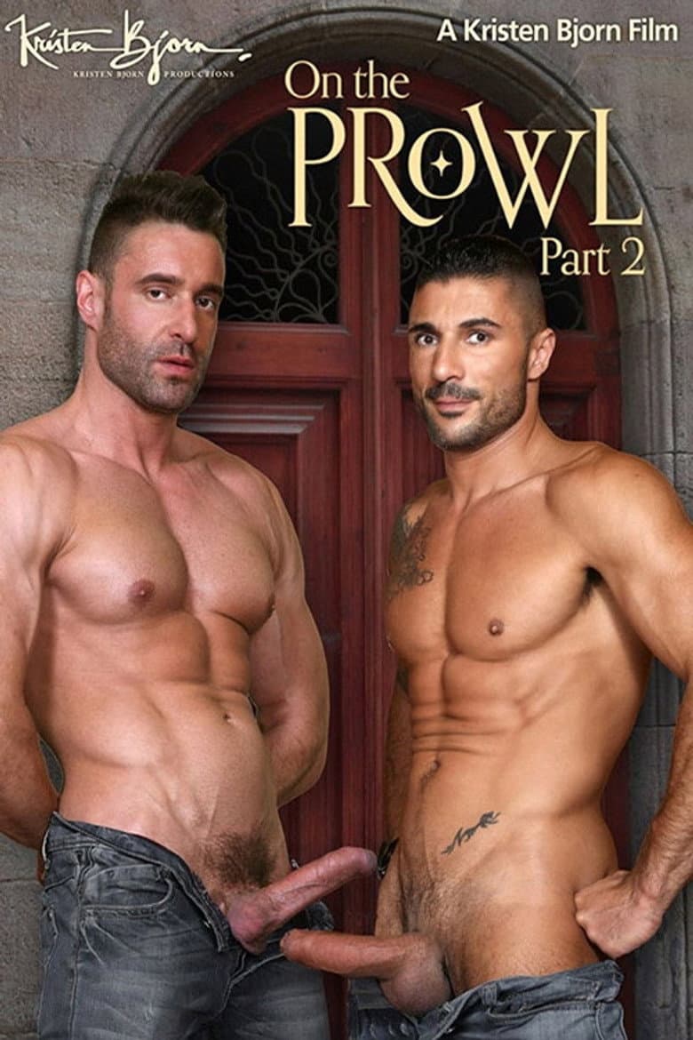 On The Prowl: Part 2