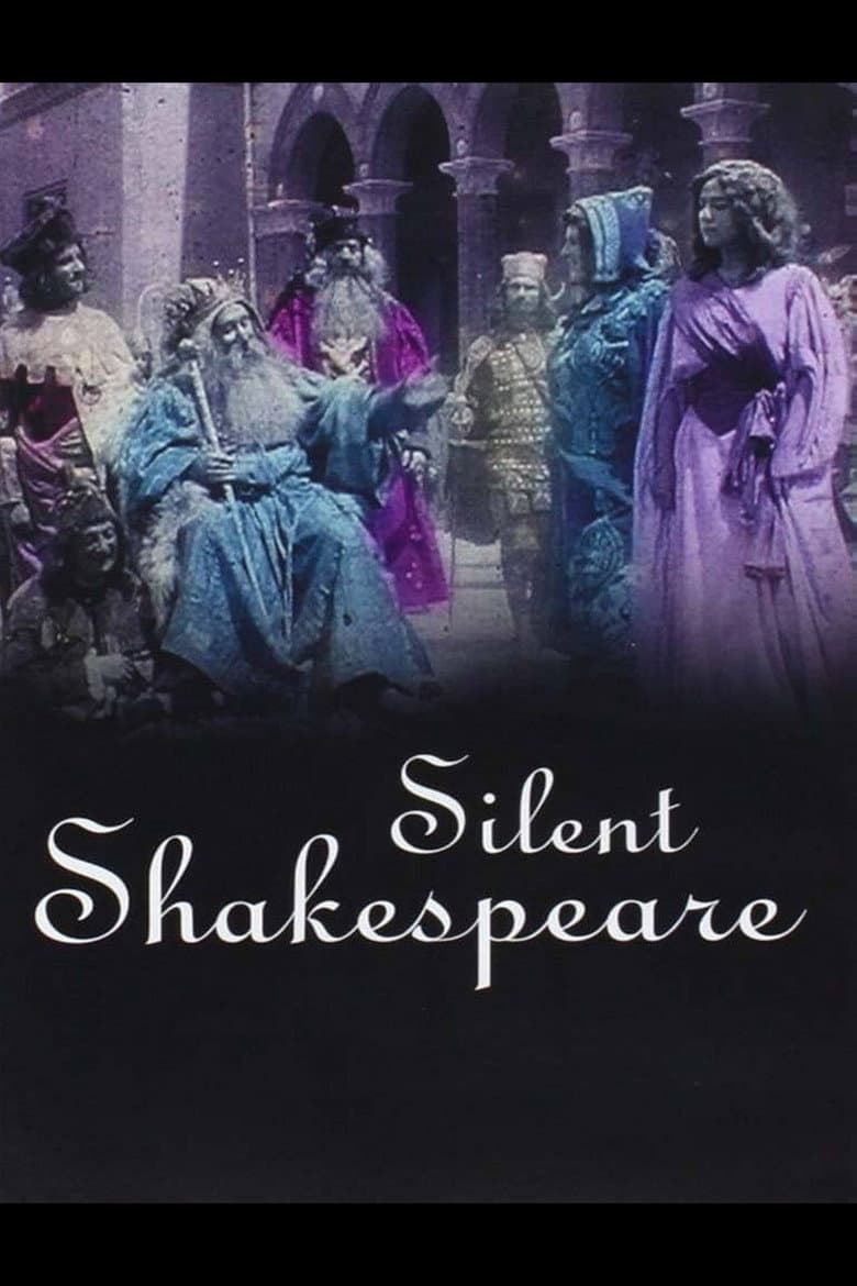 The Merchant of Venice