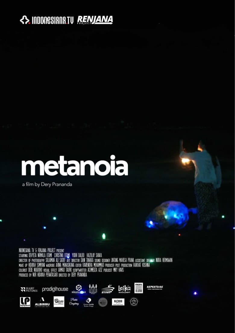 Metanoia