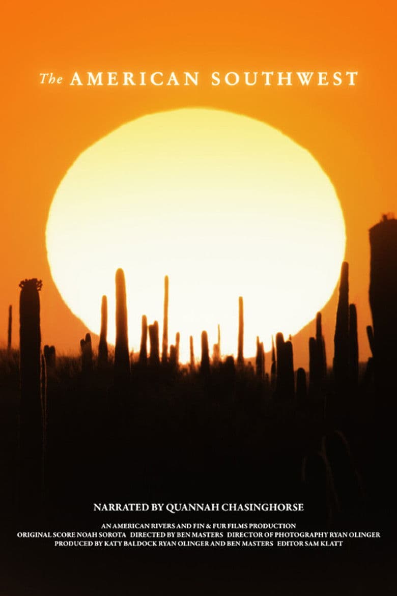 The American Southwest