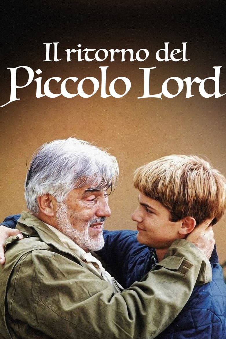 Il ritorno del piccolo Lord